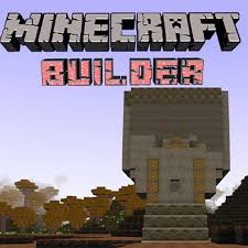 minecraft builder
